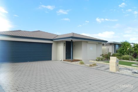 Property photo of 3 Dilabert Lane Wattle Grove WA 6107