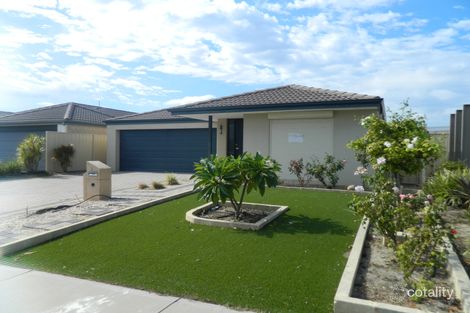 Property photo of 3 Dilabert Lane Wattle Grove WA 6107