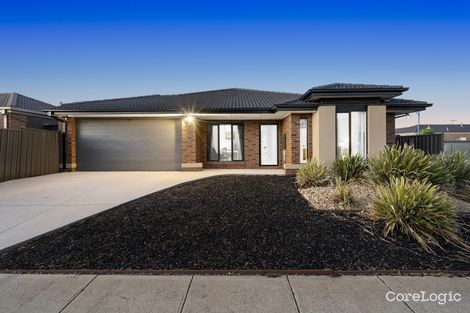 Property photo of 37 Mayesbrook Road Manor Lakes VIC 3024