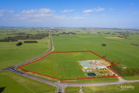678 Penshurst-Port Fairy Rd, Kirkstall, VIC 3283