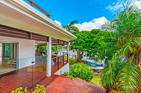 Property photo of 8 Aran Court Bundall QLD 4217
