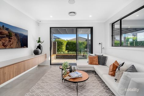 Property photo of 12 Scout Street Leppington NSW 2179