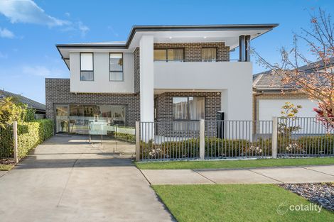 Property photo of 12 Scout Street Leppington NSW 2179
