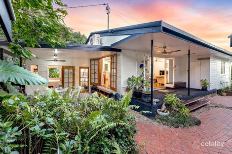 Property photo of 26 Bradford Street Whitfield QLD 4870