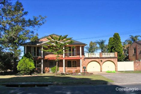 Property photo of 16 Excelsior Avenue Castle Hill NSW 2154