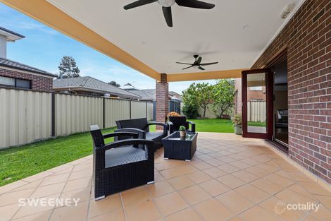 Property photo of 3 Weaver Terrace Cairnlea VIC 3023