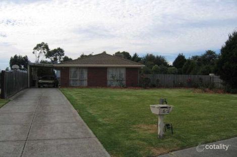 Property photo of 6 Adley Place Hampton Park VIC 3976