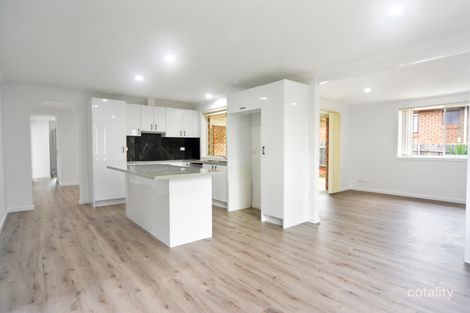 Property photo of 25 Yeovil Drive Bomaderry NSW 2541
