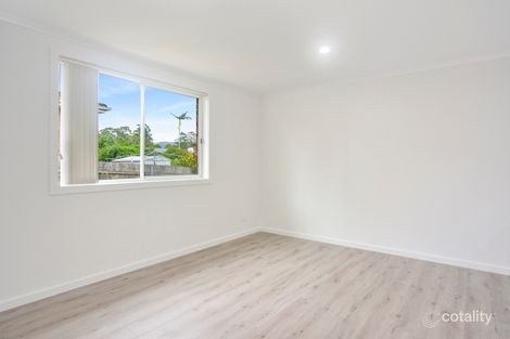 Property photo of 25 Yeovil Drive Bomaderry NSW 2541