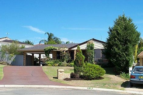 12 Nadine Pl, Woodvale, WA 6026