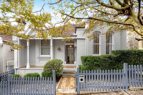 Property photo of 10 Edward Street Woollahra NSW 2025