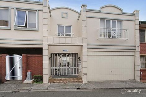 Property photo of 6/14-22 Waterloo Street Carlton VIC 3053