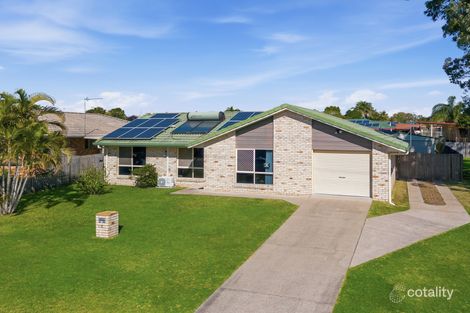 91 Colyton St, Torquay, QLD 4655