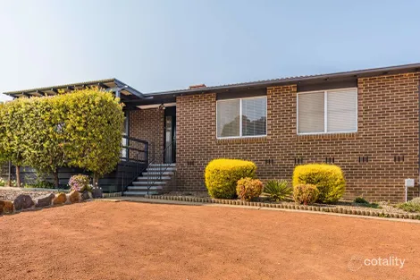 Property photo of 31 Murray Street Karabar NSW 2620
