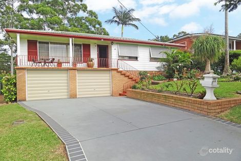 12 Truscott St, Raymond Terrace, NSW 2324