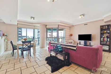 Property photo of 73/35 Howard Street Brisbane City QLD 4000