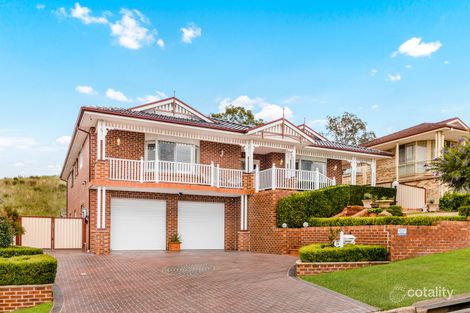 Property photo of 28 Richard Crescent Cecil Hills NSW 2171