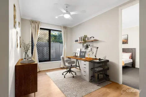 Property photo of 28 Messmate Place Spring Mountain QLD 4300