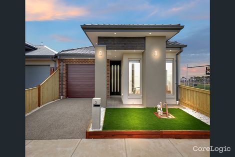 Property photo of 3 Milecastle Street Tarneit VIC 3029