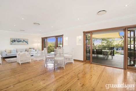 Property photo of 9 Charles Court North Rocks NSW 2151