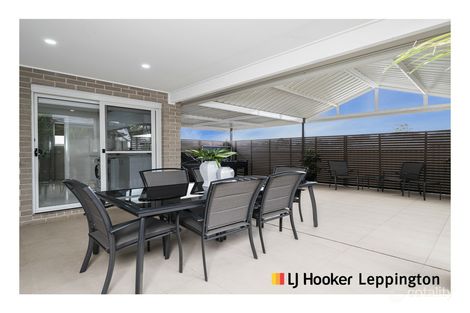 Property photo of 14 Oaklands Circuit Gregory Hills NSW 2557