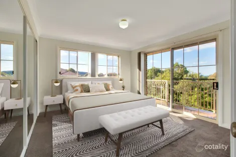 Property photo of 1/35 Balmoral Street Balgownie NSW 2519