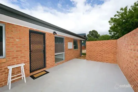 Property photo of 48 O'Sullivan Street Higgins ACT 2615