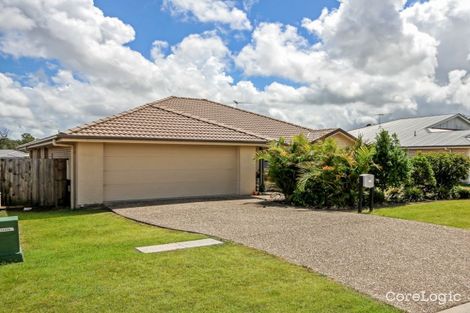 Property photo of 59 Water Fern Drive Caboolture QLD 4510