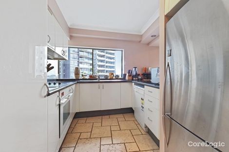 Property photo of 73/35 Howard Street Brisbane City QLD 4000