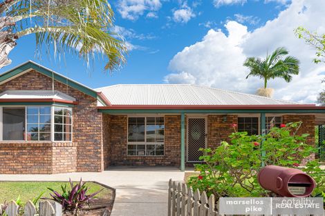 Property photo of 6 Hillgrove Court Morayfield QLD 4506