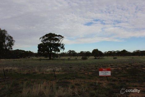 Lot 125 Parkes St, Burracoppin, WA 6421