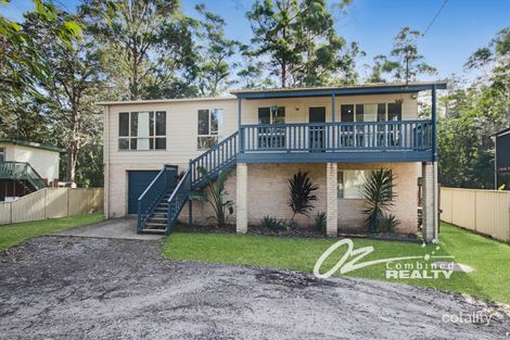 Property photo of 261 The Park Drive Sanctuary Point NSW 2540