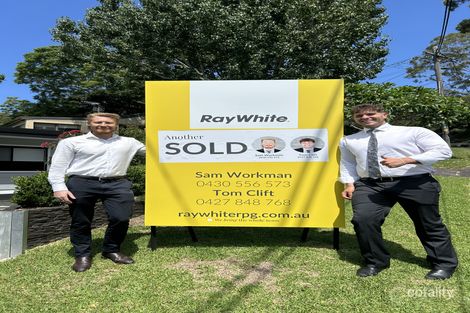 Property photo of 3 Moray Parade Saratoga NSW 2251