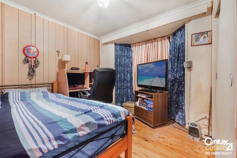 Property photo of 3 Emerson Street Wetherill Park NSW 2164