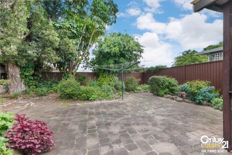 Property photo of 3 Emerson Street Wetherill Park NSW 2164