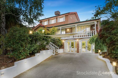 Property photo of 19 Rhodes Drive Glen Waverley VIC 3150