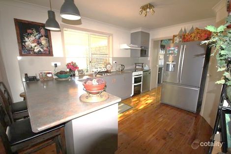 Property photo of 34 Morwood Road Ruby Creek NSW 4380