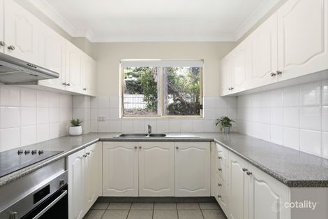 Property photo of 7/10 Betts Avenue Blakehurst NSW 2221
