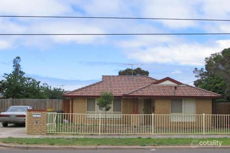 95 Mitchell St, Maidstone, VIC 3012