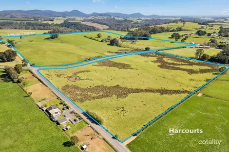 1304 CASTRA RD, SPRENT, TAS 7315