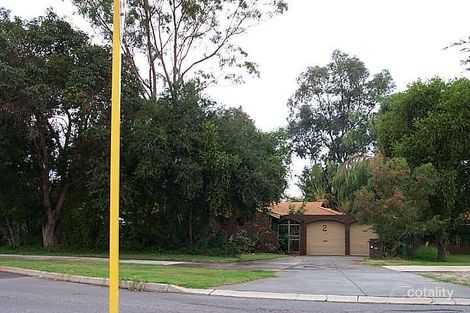 Property photo of 2 Lachlan Road Thornlie WA 6108