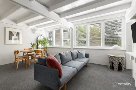 7/7 Denbigh Rd, Armadale, VIC 3143