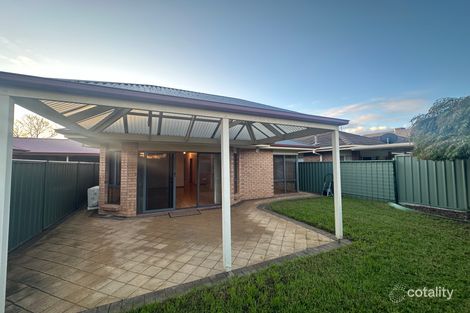 Property photo of 25 Beechwood Avenue Mawson Lakes SA 5095