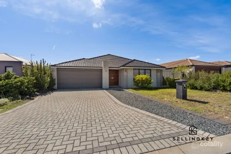 Property photo of 6 Cornforth Way Piara Waters WA 6112