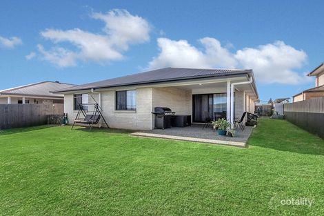 Property photo of 37 Botany Drive South Ripley QLD 4306
