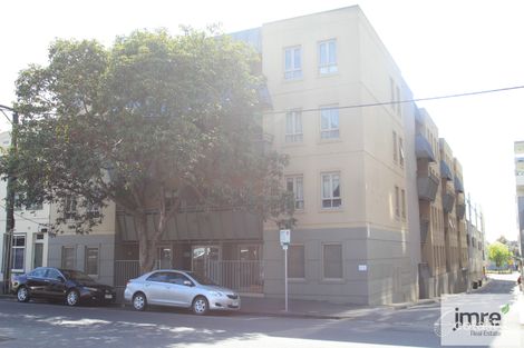 29/17-21 Blackwood St, North Melbourne, VIC 3051