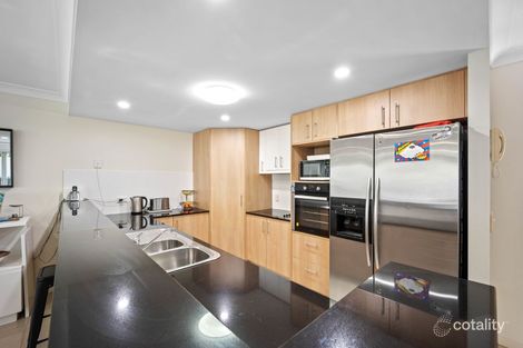 Property photo of 285 Easthill Drive Robina QLD 4226