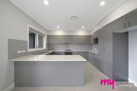 Property photo of 3 Peck Close Oran Park NSW 2570