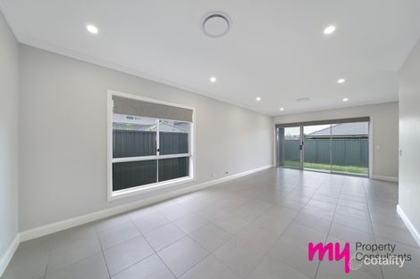 Property photo of 3 Peck Close Oran Park NSW 2570