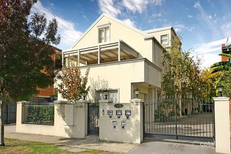 4/44-46 Chomley St, Prahran, VIC 3181